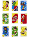 JEUX UNO JUNIOR EXTENSION