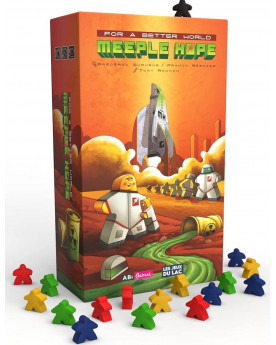 MEEPLE HOPE