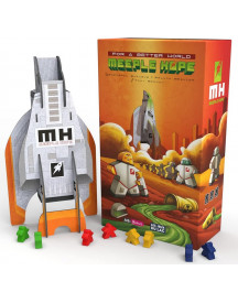 MEEPLE HOPE