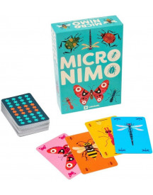 MICRONIMO