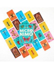 MICRONIMO