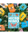 MICRONIMO
