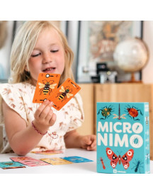 MICRONIMO