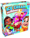 ICE CREAM MELTDOWN