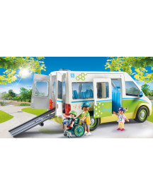 BUS SCOLAIRE