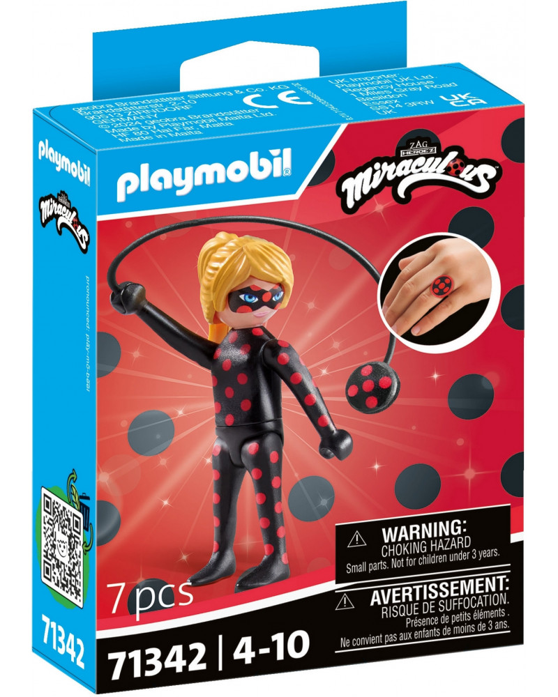 MIRACULOUS : ANTIBUG