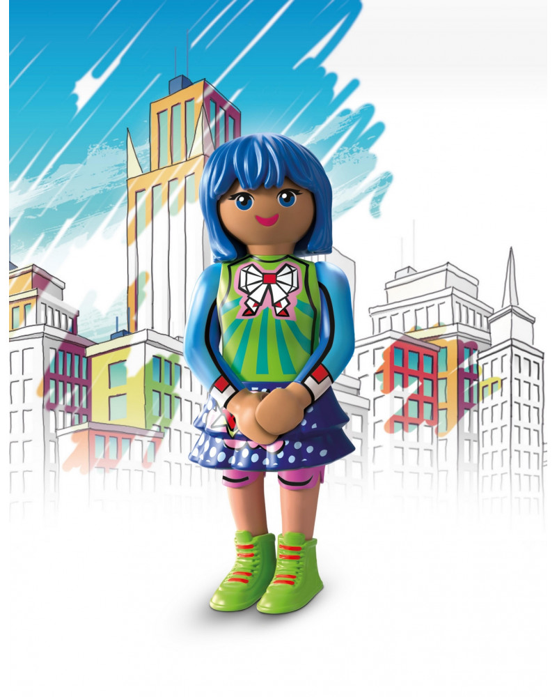 CLARE S2 "LE MONDE DE LA BD"