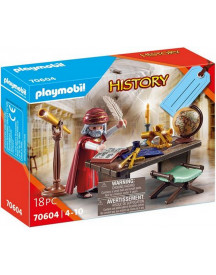 SET CADEAU ASTRONOME