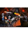 VEHICULE DE TIR POUR DINO MINE