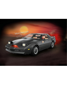KNIGHT RIDER K2000