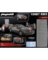 KNIGHT RIDER K2000