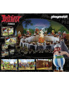 LE BANQUET DU VILLAGE