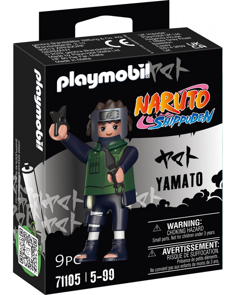 YAMATO