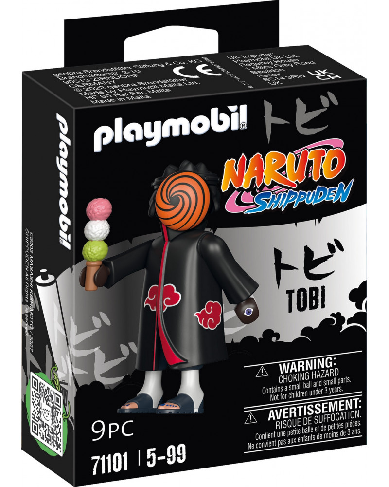 OBITO / TOBI