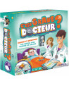 DUJARDIN C'EST GRAVE DOCTEUR
