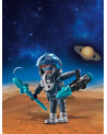 RANGER DE L'ESPACE