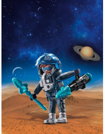 RANGER DE L'ESPACE