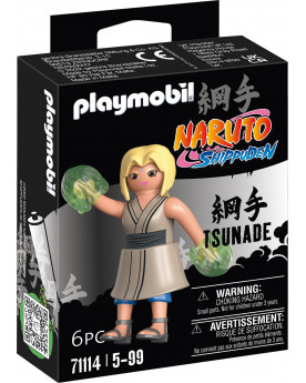 TSUNADE