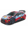 R.C. HYUNDAI WRC 1/16