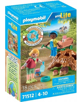 ENFANTS AVEC FAMILLE DE...