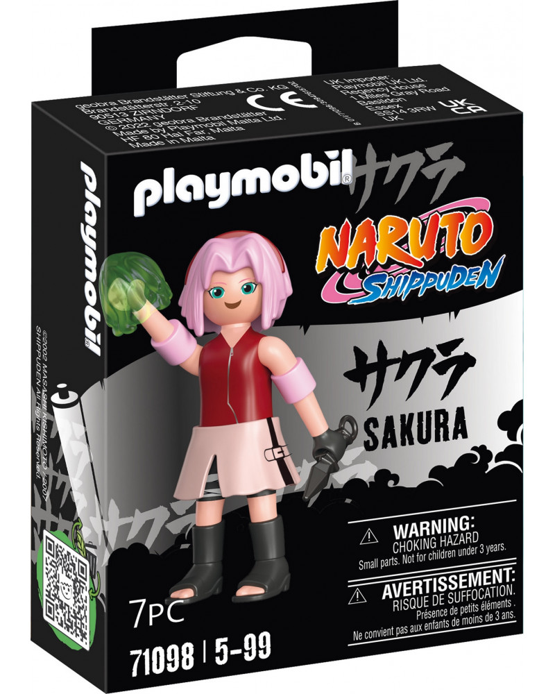 SAKURA