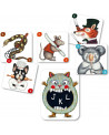 JEU ABC MIAM