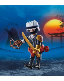 NINJA