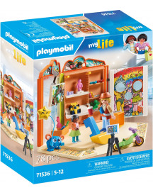 MAGASIN DE JOUETS
