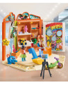 MAGASIN DE JOUETS