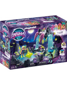 MOON FAIRY DU PRINTEMPS
