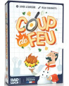 COUP DE FEU