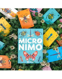MICRONIMO