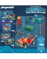 DRAGONS:THE NINE REALMS-ICARIS QUAD & PH