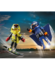 AIR STUNT SHOW