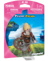 COMBATTANTE VIKING