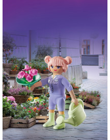 FLEURISTE