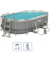 PISC.ARMAT.OVALE 427X250X100 POMPE 2006L