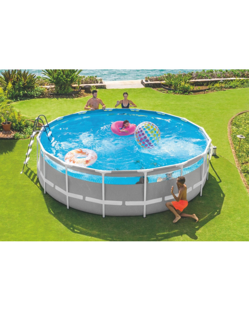 PISC.RONDE SEMI RIGIDE 488X122 POMPE5670