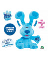 BLUE'S CLUES PELUCHE 30CM COUCOU CACHE