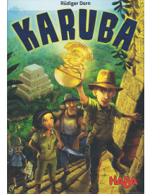 KARUBA