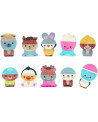 MIX&MATCH LES ANIMAUX DU BAINS