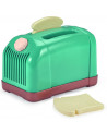 VERT AZUR SUPER PACK ELECTROMENAGER