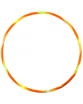 HULA HOOP LUMINEUX 78CM