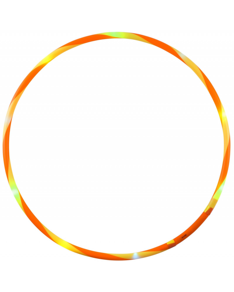 HULA HOOP LUMINEUX 78CM
