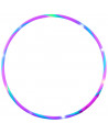 HULA HOOP LUMINEUX 66CM