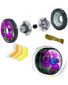 HYPER CLUSTER YOYO
