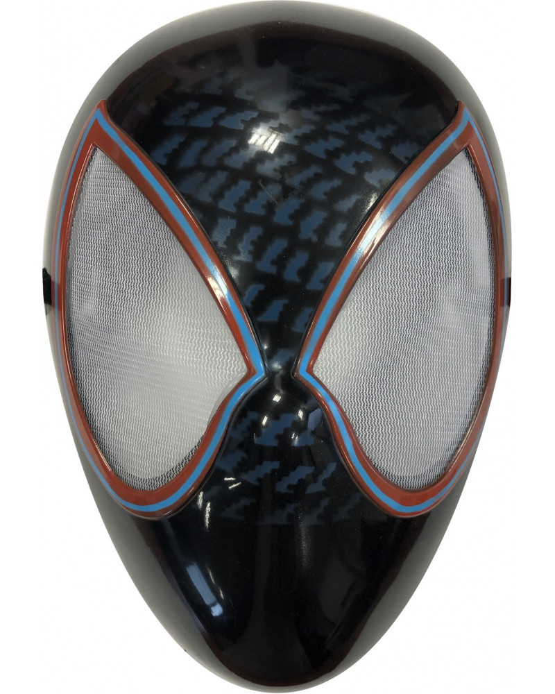 MASQUE SPIDERMAN MILES MORALES