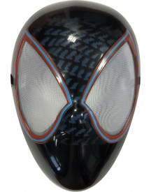 MASQUE SPIDERMAN MILES MORALES