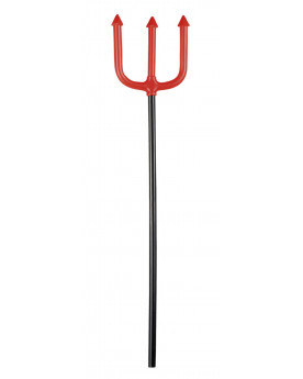TRIDENT DE DIABLE 58CM