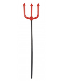 TRIDENT DE DIABLE 58CM